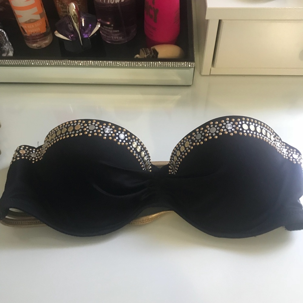 VS bikini top